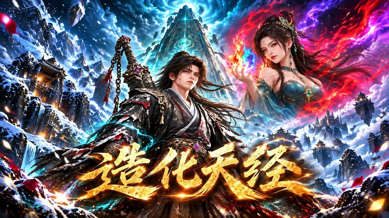 造化天经