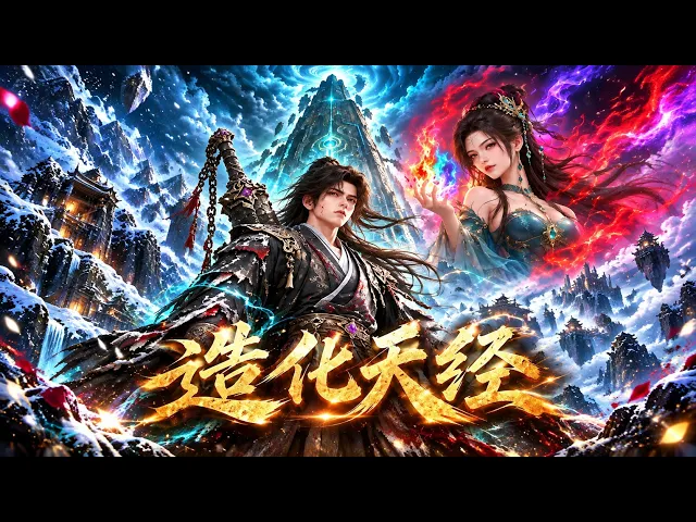 造化天经