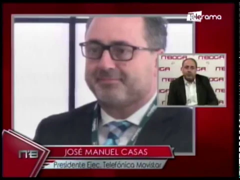 Líderes Empresariales: José Manuel Casas uno de los empresarios más respetados