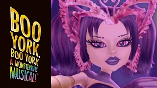 monster high boo york boo york song compilation