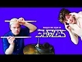 Download Lagu Eagles-lied over het verhaal van onze band | Random Access Melodies | Thomann