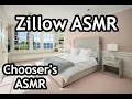 Zillow ASMR Seattle Edition Whispered Keyboard Mouse Sounds