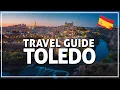 what to do in TOLEDO travel guide