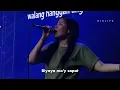 [LIVE] Karapat-Dapat | Worthy (TAGALOG VERSION) | His Life City Church