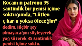 a very emotional turkish story a romantic story a story with a lesson