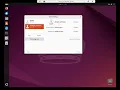 Managing users and groups in Ubuntu using the GUI