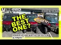 Comparing 1000cc Cab Models CFMOTOOFFICIAL PolarisORV CANAMOFFROAD