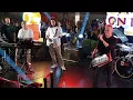 Fariz RM - Barcelona , live at Java Jazz On The Move, Sarinah Thamrin 19 mei 2023