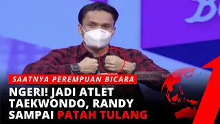 Download Terkuak! Randy Pangalila Ternyata Kecewa saat Pertama Kali Datang ke Jakarta | SPB tvOne MP3