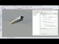 Python for Rhino Exercise 2