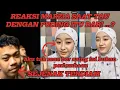 Download Lagu Cep sanud nagih bronis dan reaksi marzia saat tau itu puding itu dari siapa.