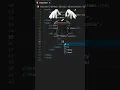 VS CODE tips and tricks Create multiple elements