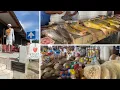 Download Lagu S R Op Stap met mijn Tante naar Kwatta Markt