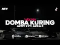 Download Lagu DJ DOMBA KURING - AZMY Z FT. AZKA Z ( BOOTLEG ) - RELLZY FVNKY || VIRAL TIKTOK?
