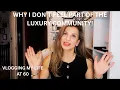 Download Lagu WHY I DON'T FEEL PART OF THE LUXURY COMMUNITY! VLOGGING MY LIFE AT 60
