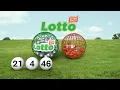IL Lottery Evening - Extra 2026