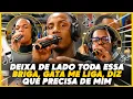 Lagu MÚSICAS INÉDITAS! KAYBLACK \u0026 VULGO FK DESTRUIRAM no CYPHER do PODPAH!