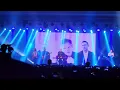 Download Lagu Children of Tomorrow by Michael Learns to Rock | Live in Davao City, Philippines