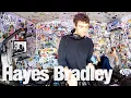 Lagu Hayes Bradley @TheLotRadio 10-13-2024