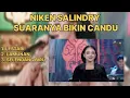 Download Lagu FULL ALBUM CAMPURSARI NIKEN SALINDRY LAGU  - LESTARI - LAMUNAN - SELENDANG BIRU #nikensalindry