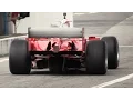 Download Lagu Ferrari F2004 F1 V10 ex Schumacher EXTREME Sound at Monza Circuit!!