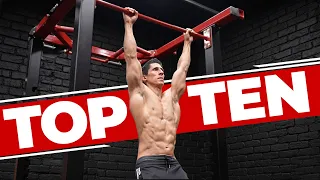 The 10 Best Exercises You DIDN’T Do Last Year! (BUT NEED TO)