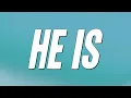 Download Lagu Heather Headley - He Is (Lyrics)