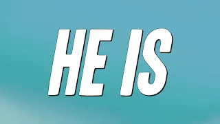 Heather Headley - He Is