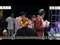 Lagu DUET DALANG PALING PENOMENAL SEJAGAT || BANDUNG FEAT KARAWANG || HUT KE 2 BARAYA NGAMPAR
