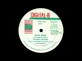 Shabba Ranks – Dem Bow + Bow Cat Riddim [1990]