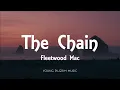 Download Lagu Fleetwood Mac - The Chain (Lyrics)