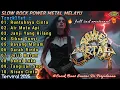 Download Lagu RUNTUHNYA CINTA - SLOW ROCK POWER METAL MELAYU TERVIRAL 2025 - FULL SAD EMOTIONAL 🔥🔥🔥