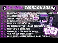 Lagu DJ TIKTOK TERBARU 2026🎵DJ SA CERITAKAN PADA BINTANG X JANGAN TUNGGU LAMA LAMA JAUH KO PERGI