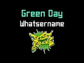 Download Lagu Green Day - Whatsername [Jet Set Karaoke]