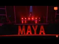 Download Lagu Maya - Hatinya Tak Tahan