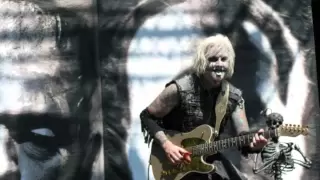 Download John 5~~Welcome To Violence MP3
