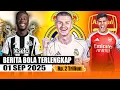 Download Lagu Madrid Tebus Adam Wharton, Newcastle Bidik Camavinga, Deal Hincapie Ke Arsenal, Berita Bola Terbaru