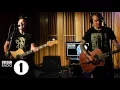 Download Lagu blink-182 - Bored to Death (Acoustic on BBC Radio 1)