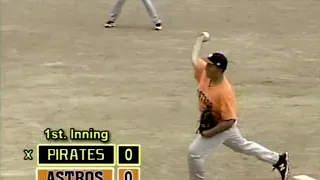 Youth Baseball Playoffs RW Clark Pirates v HARC Astros 18