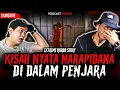 SEREM BANGET!! CERITA HOROR DI DALAM PENJ4R4