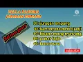 Download Lagu Full bass gleer//album terbaru ||juragan empang full album nella karisma#juraganempang#nellakarisma#