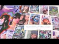 Download Lagu starting new collections + storing photocards #2: fromis_9, katseye, twice, le sserafim, and pokemon