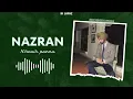 Nazran | Nirvair Pannu | Slowed + Reverb