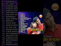 Download Lagu VCD Dangdut terbaik misteri ilahi #gentabuana #halisaamalia #rayyansyahid #gbp #misteriilahi