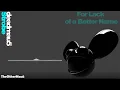 Deadmau5 - Strobe (1080p) || HD