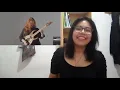 UNLEASH THE ARCHERS - ABYSS I REACTION