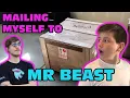 Download Lagu Kid Temper Tantrum Mails Himself To MrBeast! Did It Work? [Original]
