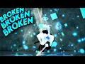 The STRONGEST FLAME MEDIUM BUILD Deepwoken