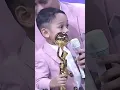 Download Lagu Gemes banget Abang L terima piala dari kakak Pantomim #shorts