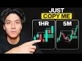 The Top Down Analysis Strategy I Will Use For Life 3 SIMPLE STEPS
